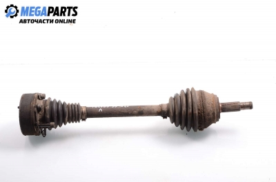 Полуоска за Seat Toledo I Hatchback (01.1991 - 10.1999) 1.8 i, 90 к.с., позиция: лява
